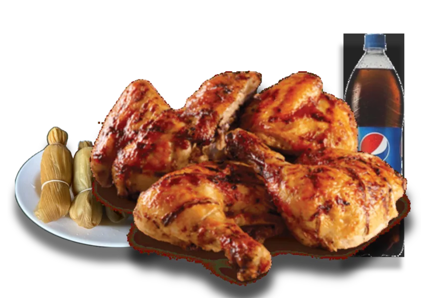 Promo Estrella Fugaz